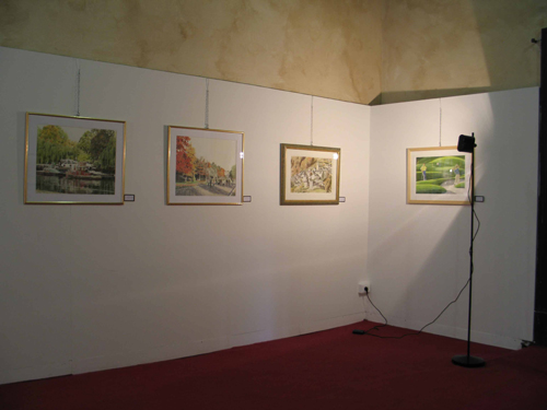 foto galleria