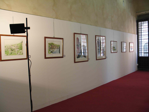 foto galleria