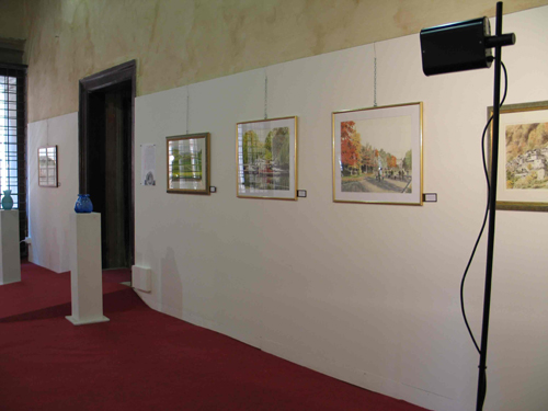foto galleria