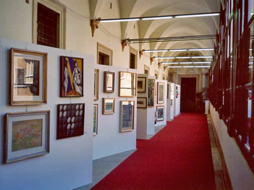 foto galleria
