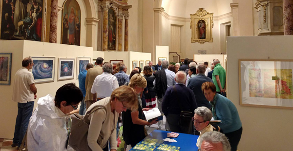 inaugurazione