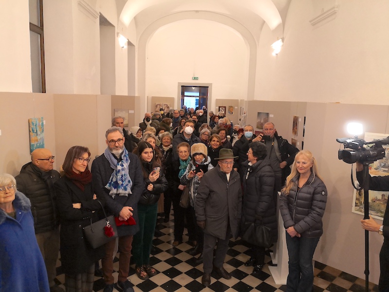 foto galleria