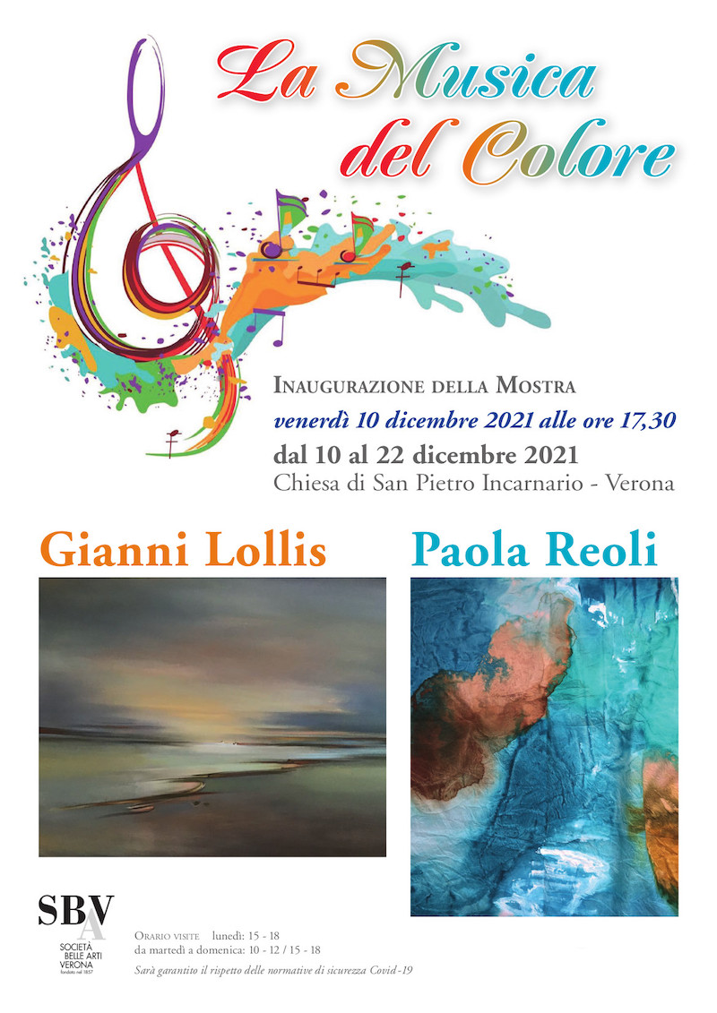 manifesto lollis reoli
