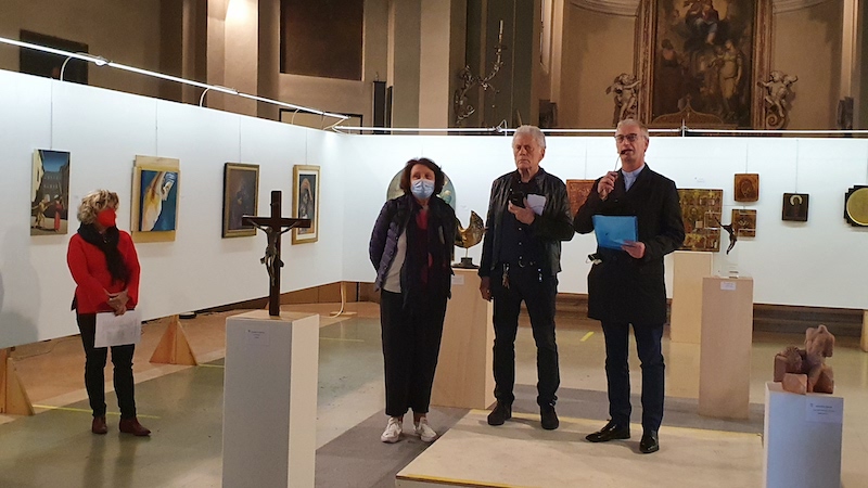 INAUGURAZIONE