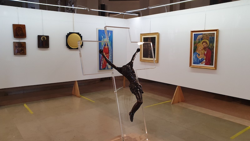 OPERE