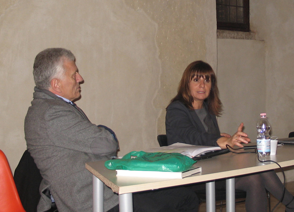 relatori