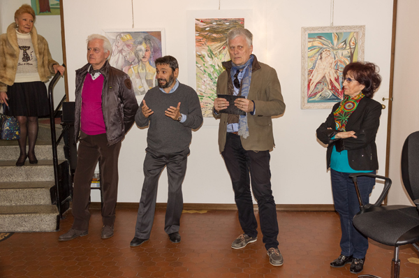 inaugurazione