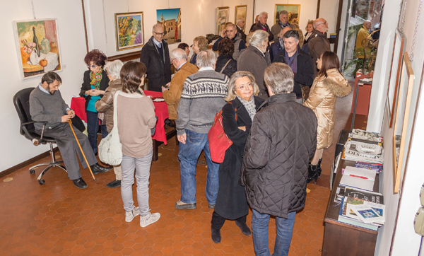 inaugurazione