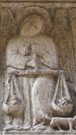 dopo il restauro
