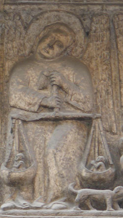prima del restauro