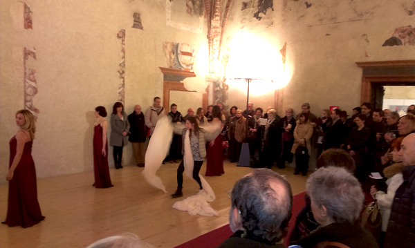inaugurazione