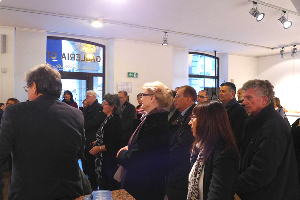 inaugurazione
