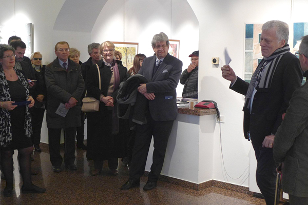 inaugurazione
