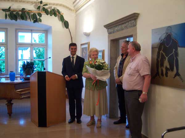 inaugurazione