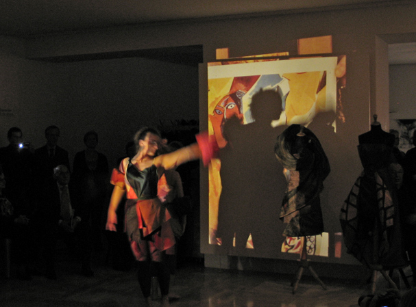 balletto