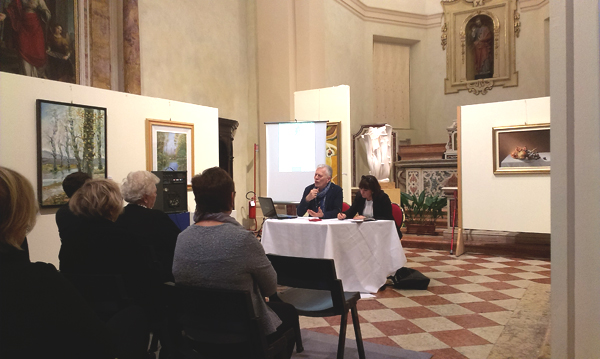 momento della conferenza